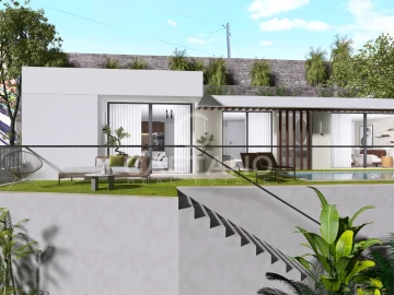 Moradia T2 para Venda em Calheta