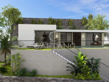 Moradia T2 para Venda em Calheta