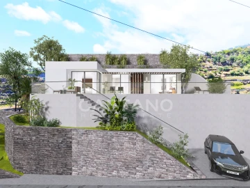 Moradia T2 para Venda em Calheta