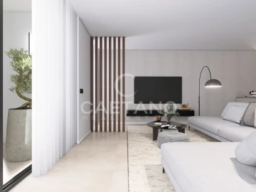 Moradia T2 para Venda em Calheta