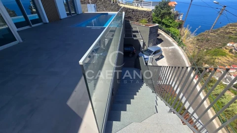 Moradia T2 para Venda em Calheta