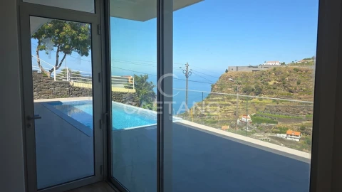 Moradia T2 para Venda em Calheta