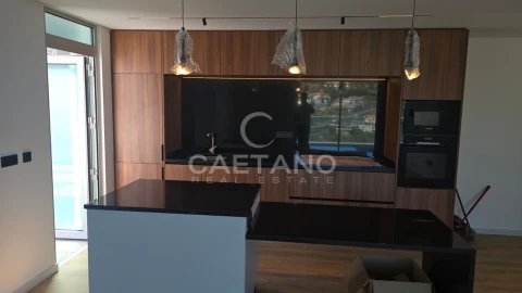 Moradia T2 para Venda em Calheta