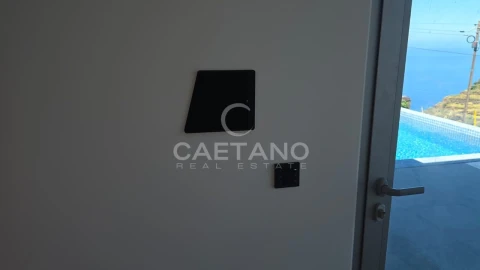 Moradia T2 para Venda em Calheta