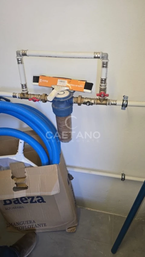 Moradia T2 para Venda em Calheta