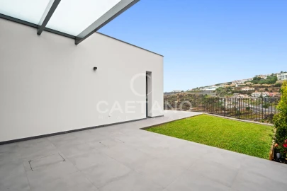 Moradia T2 para Venda em Calheta