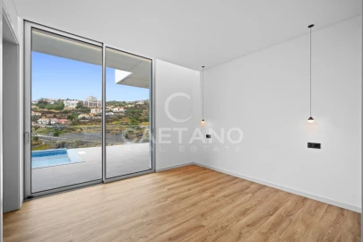 Moradia T2 para Venda em Calheta