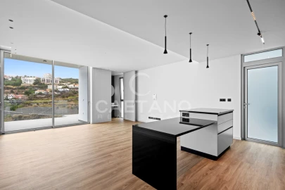 Moradia T2 para Venda em Calheta