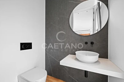 Moradia T2 para Venda em Calheta
