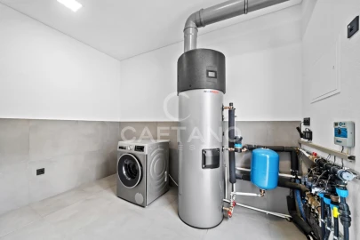 Moradia T2 para Venda em Calheta