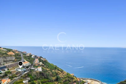 Moradia T2 para Venda em Calheta