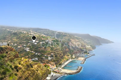 Moradia T2 para Venda em Calheta