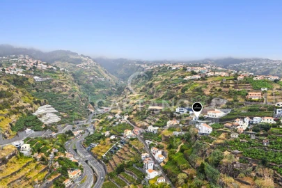 Moradia T2 para Venda em Calheta