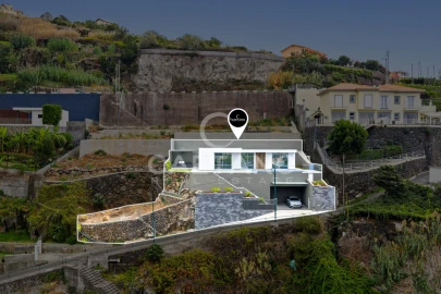 Moradia T2 para Venda em Calheta