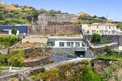 Moradia T2 para Venda em Calheta