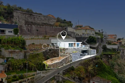 Moradia T2 para Venda em Calheta