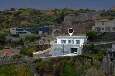 Moradia T2 para Venda em Calheta