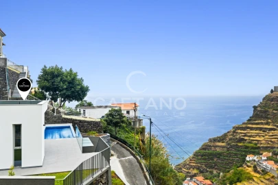 Moradia T2 para Venda em Calheta