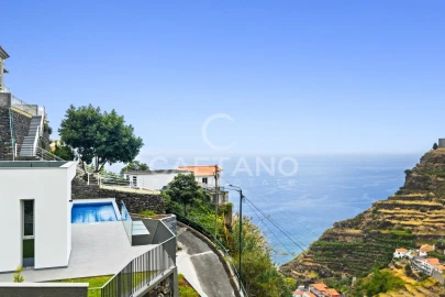 Moradia T2 para Venda em Calheta