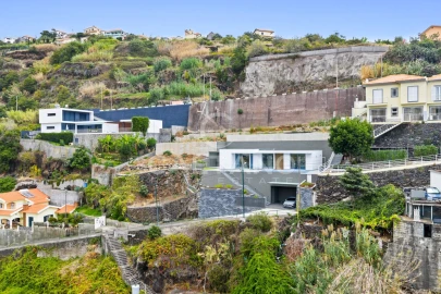 Moradia T2 para Venda em Calheta