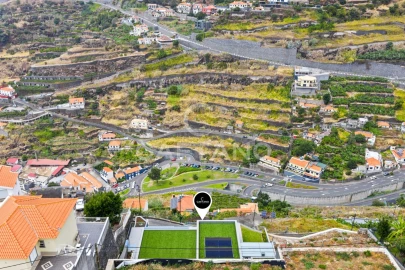 Moradia T2 para Venda em Calheta