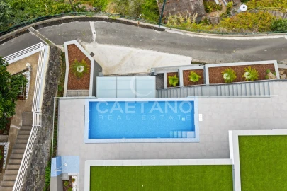 Moradia T2 para Venda em Calheta