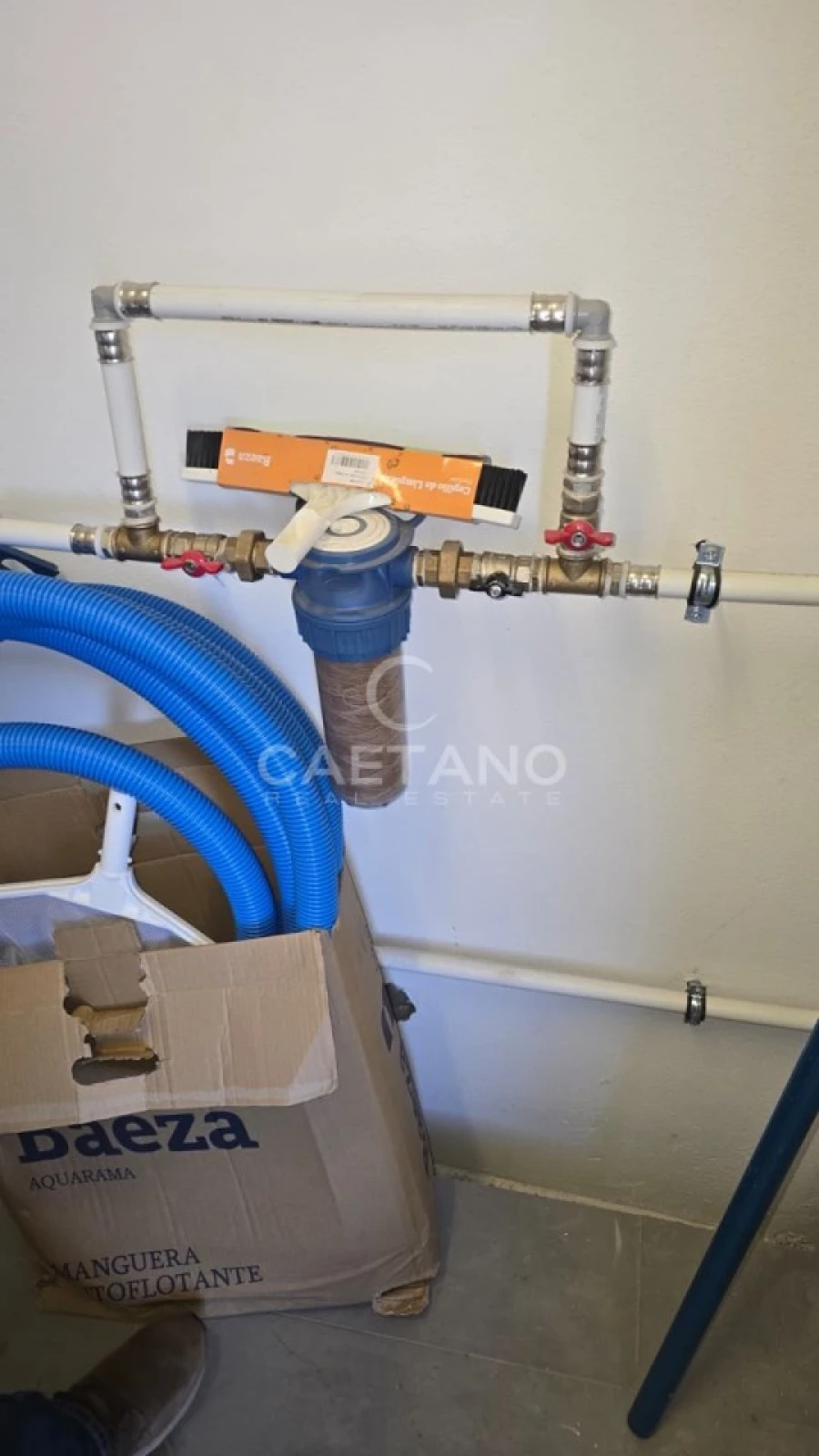 Moradia T2 para Venda em Calheta Foto 43