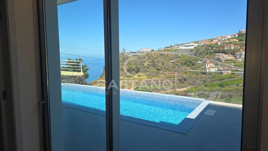 Moradia T2 para Venda em Calheta Foto 46