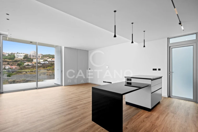 Moradia T2 para Venda em Calheta Foto 18