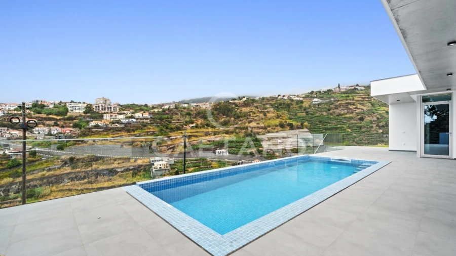 Moradia T2 para Venda em Calheta