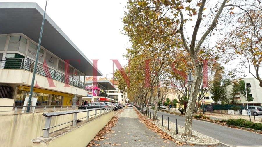 Negócio para Arrendamento em Cascais e Estoril
