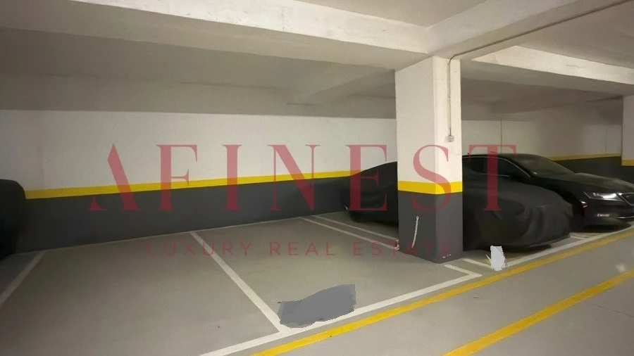 Garagem para Arrendamento em Cascais e Estoril
