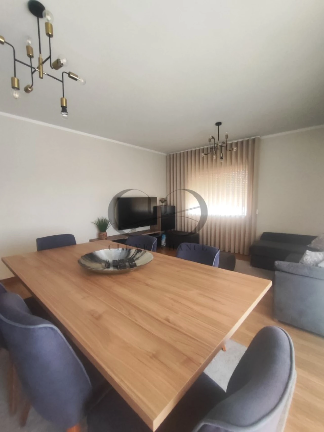 Apartamento T3 para Venda em Pedroso e Seixezelo Foto 3