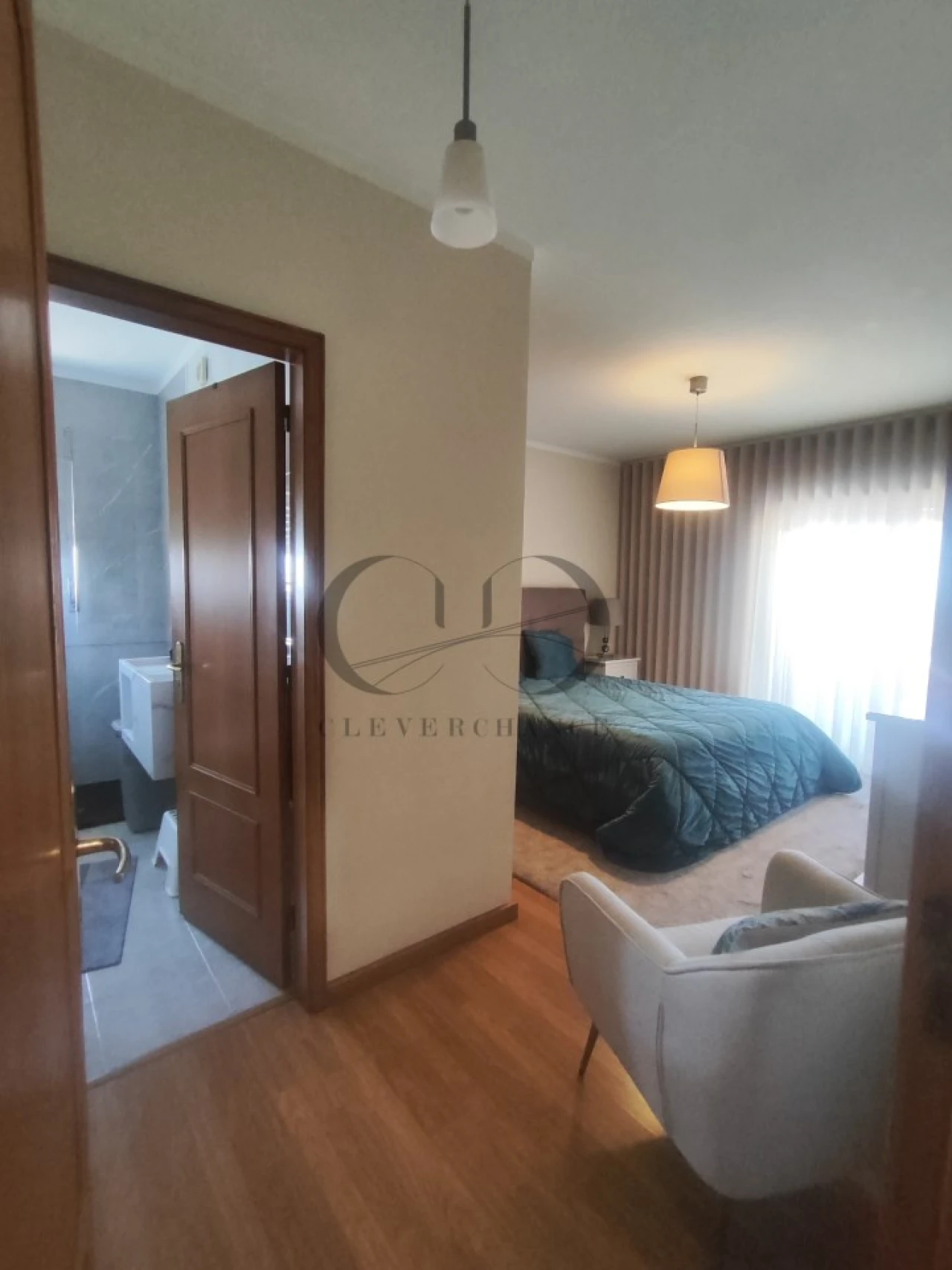 Apartamento T3 para Venda em Pedroso e Seixezelo Foto 19
