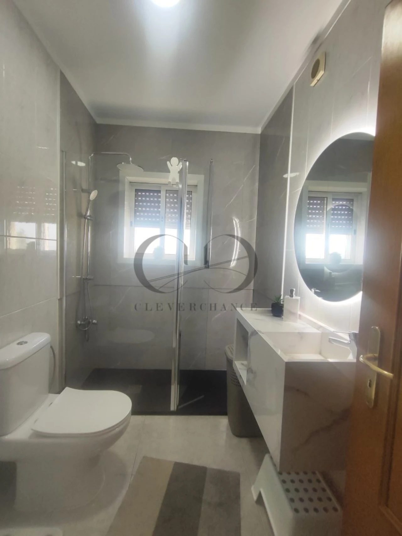 Apartamento T3 para Venda em Pedroso e Seixezelo Foto 20