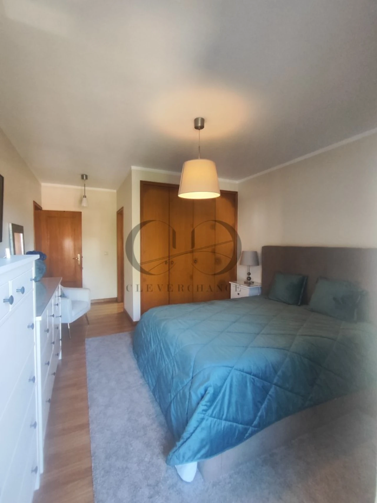Apartamento T3 para Venda em Pedroso e Seixezelo Foto 24