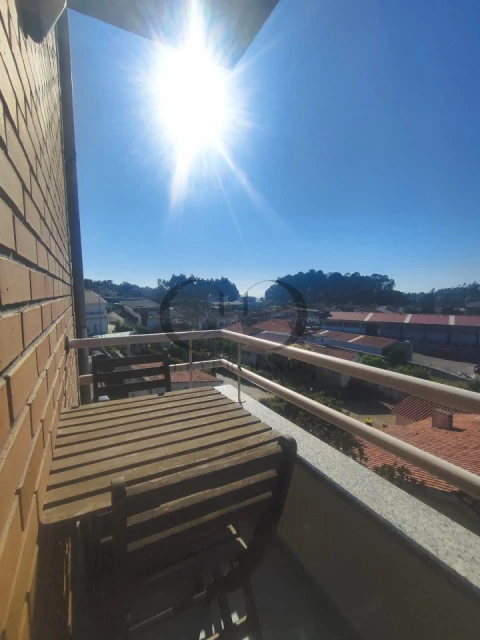 Apartamento T3 para Venda em Pedroso e Seixezelo