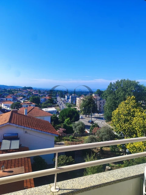 Apartamento T3 para Venda em Pedroso e Seixezelo