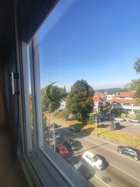 Apartamento T3 para Venda em Pedroso e Seixezelo