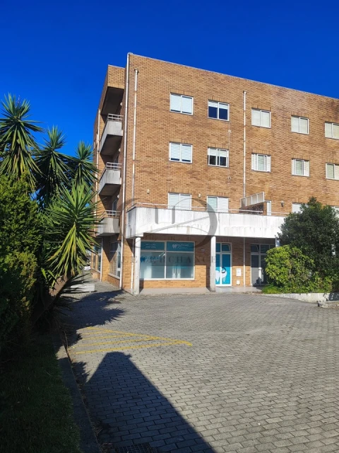 Apartamento T3 para Venda em Pedroso e Seixezelo