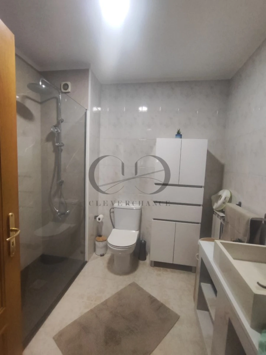 Apartamento T3 para Venda em Pedroso e Seixezelo Foto 14