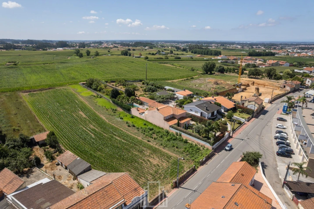 Terreno para Venda em Ovar, São João, Arada e São Vicente de Pereira Jusã Foto 14