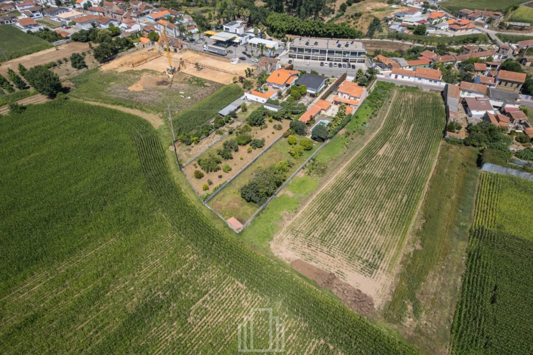 Terreno para Venda em Ovar, São João, Arada e São Vicente de Pereira Jusã Foto 15