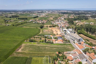 Terreno para Venda em Ovar, São João, Arada e São Vicente de Pereira Jusã
