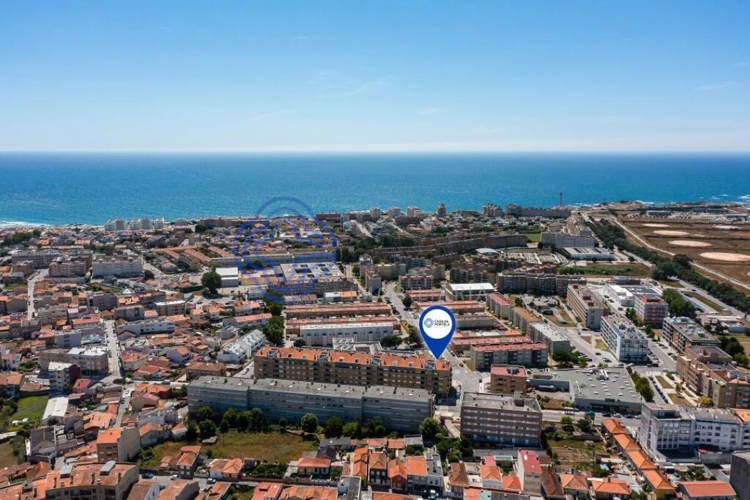 Apartamento T3 para Venda em Matosinhos e Leça da Palmeira Foto 27