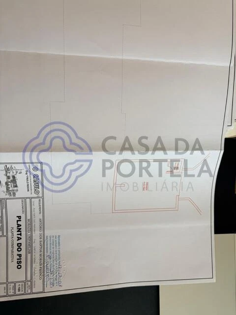 Moradia T4 para Venda em Santa Catarina