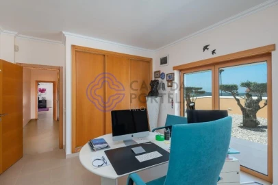 Moradia T4 para Venda em Santa Catarina