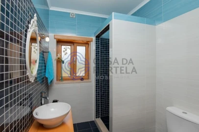 Moradia T4 para Venda em Santa Catarina