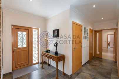 Moradia T4 para Venda em Santa Catarina