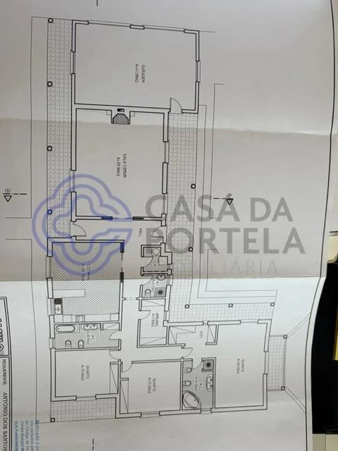 Moradia T4 para Venda em Santa Catarina